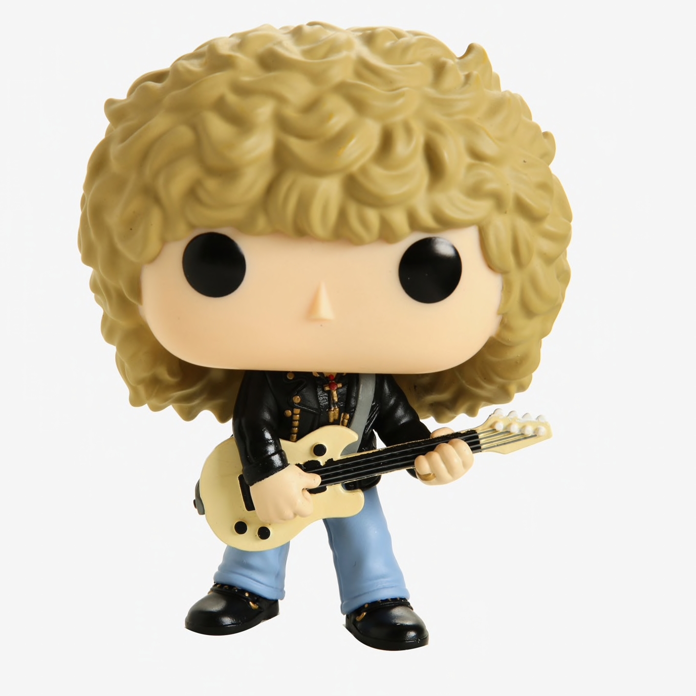 pop rocks def leppard